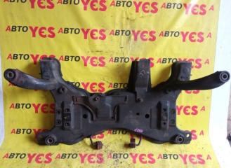 Балка передняя Mazda Axela