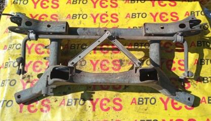 Балка задняя Mitsubishi Outlander