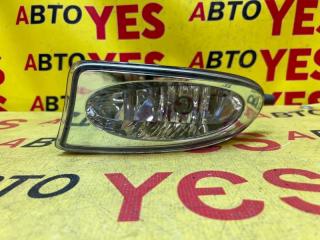 Запчасть фара противотуманная передняя левая Toyota Brevis 2001-2007
