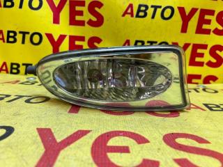 Запчасть фара противотуманная передняя правая Toyota Brevis 2001-2007