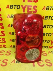 Запчасть стоп-сигнал задний левый Toyota Raum 2003-2006