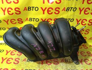 Фото запчасти коллектор впускной Toyota Wish контрактная запчасть Запчасть коллектор впускной Toyota Wish