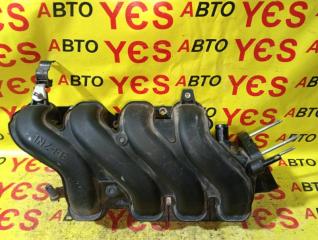 Запчасть коллектор впускной Toyota Corolla Fielder