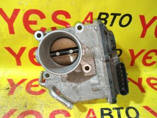 Запчасть блок дроссельной заслонки Toyota Corolla Fielder