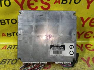 Запчасть компьютер Toyota Sienta 2012