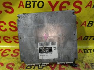 Запчасть компьютер Toyota Alphard