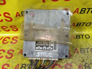 Фото запчасти компьютер Toyota Carina ED контрактная запчасть Запчасть компьютер Toyota Carina ED