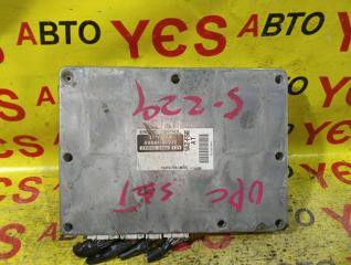 Запчасть компьютер Toyota Gaia