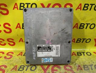 Фото запчасти компьютер Toyota Funcargo 1999-2005 контрактная запчасть Запчасть компьютер Toyota Funcargo 1999-2005