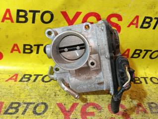 Запчасть блок дроссельной заслонки Toyota Porte