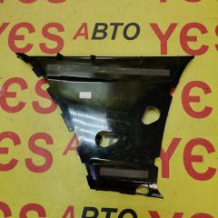 Запчасть накладка на бампер передняя левая Mercedes-Benz A-Class 2018-2023