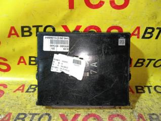 Запчасть компьютер Toyota bB 2005-2016