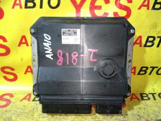 Фото запчасти компьютер Toyota Mark X Zio контрактная запчасть Запчасть компьютер Toyota Mark X Zio