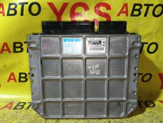 Запчасть компьютер Toyota Ractis