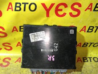 Запчасть компьютер Toyota Passo