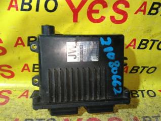 Компьютер Nissan Pino HC24S K6A 3392172J30 контрактная