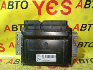 Компьютер Nissan AD 2006 VY11 QG13DE 23710WE81C контрактная