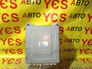 Компьютер Mazda MPV LW3W L3-DE L33618881J контрактная