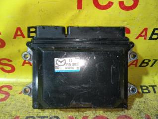 Компьютер Mazda Premacy 2015 CWFFW PE-VPS PE2518881F контрактная