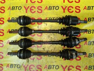 Фото запчасти привод передний левый Toyota ist 2002-2007 контрактная запчасть Запчасть привод передний левый Toyota ist 2002-2007