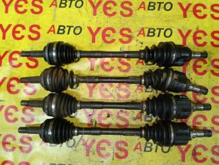 Запчасть привод передний левый Toyota Platz 1999-2005