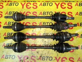 Фото запчасти привод передний левый Toyota Funcargo 1999-2005 контрактная запчасть Запчасть привод передний левый Toyota Funcargo 1999-2005