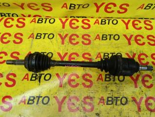 Запчасть привод передний левый Toyota Succeed 2002-2014