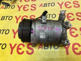 Компрессор кондиционера Nissan Teana J32 VQ25DE 92600JP01C контрактная