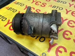 Компрессор кондиционера Nissan Teana J32 VQ25DE