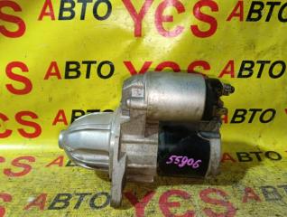 Стартер Subaru Impreza