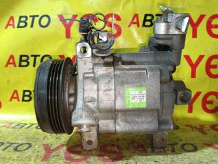 Компрессор кондиционера Subaru Impreza