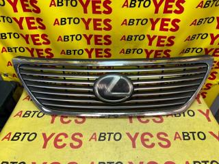 Запчасть решетка радиатора передняя Lexus LS600h 2006-2009