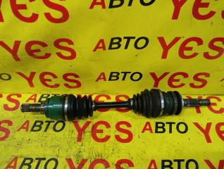 Запчасть привод передний левый Toyota Cami