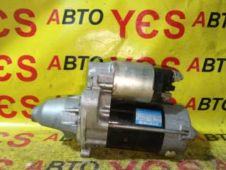 Стартер Toyota Passo