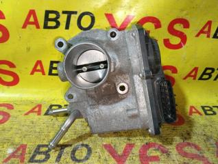 Блок дроссельной заслонки Toyota Passo