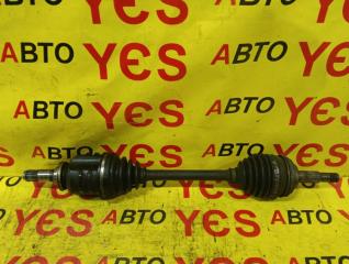 Запчасть привод передний левый Toyota Mark II Wagon Qualis 1997-2002