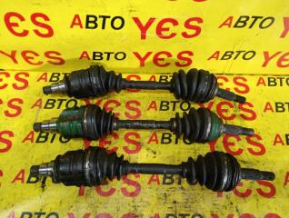 Фото запчасти привод передний левый Toyota Caldina контрактная запчасть Запчасть привод передний левый Toyota Caldina