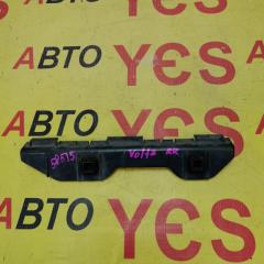 Фото запчасти крепление бампера заднее правое Toyota Voltz 2002-2004 контрактная запчасть Запчасть крепление бампера заднее правое Toyota Voltz 2002-2004