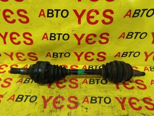 Запчасть привод передний левый Toyota Windom