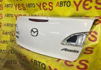 Крышка багажника Mazda Axela BL5FP