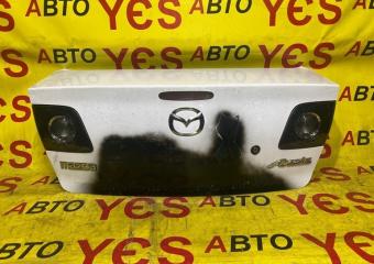 Крышка багажника Mazda Axela 2006-2009