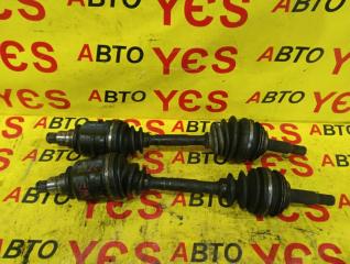 Фото запчасти привод передний левый Toyota Corolla контрактная запчасть Запчасть привод передний левый Toyota Corolla