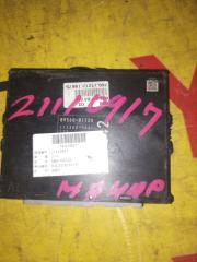 Запчасть компьютер Toyota Passo 2007