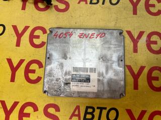 Фото запчасти компьютер Toyota Wish контрактная запчасть Запчасть компьютер Toyota Wish