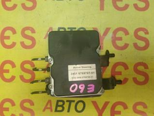 Запчасть блок abs BMW 5-Series 2005