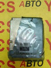 Фото запчасти компьютер Toyota Corolla Levin контрактная запчасть Запчасть компьютер Toyota Corolla Levin