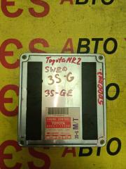 Фото запчасти компьютер Toyota MR2 контрактная запчасть Запчасть компьютер Toyota MR2