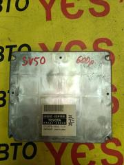 Запчасть компьютер Toyota Vista