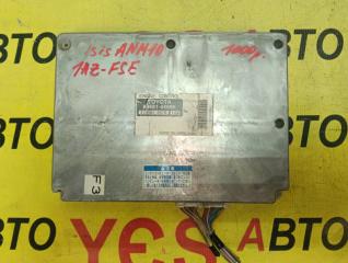 Запчасть компьютер Toyota Isis