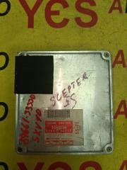 Запчасть компьютер Toyota Scepter